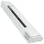 24" Electric Baseboard Heater Northern White (120 volts - 400 watts)