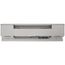 24" Electric Baseboard Heater (120 volts - 400 watts)