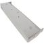 24" Electric Baseboard Heater (120 volts - 400 watts)