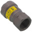 3/4" MegaPressG Female Adapter (Press x Female)
