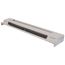 36" Electric Baseboard Heater (120 volts - 750 watts)