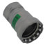 1-1/4" MegaPress Female Adapter (Press x Female)