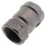 2" MegaPressG Female Adapter (Press x Female)