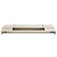 72" Electric Baseboard Heater (120 volts - 1500 watts)