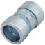 1/2" Steel Rigid Compression Coupling