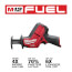 M12 Fuel HACKZALL Cordless Reciprocating Saw (Tool Only)