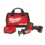M12 Fuel HACKZALL Lithium-Ion Cordless Reciprocating Saw Kit