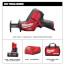M12 Fuel HACKZALL Lithium-Ion Cordless Reciprocating Saw Kit