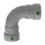 3/4" MegaPress 90° Elbow