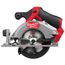 M12 Fuel 5-3/8" Circular Saw