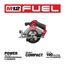 M12 Fuel 5-3/8" Circular Saw