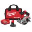 M12 Fuel 5-3/8" Circular Saw Kit
