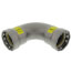 1" MegaPressG 90° Elbow