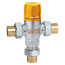 1/2" Sweat Thermostatic Solar Mixing Valve