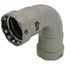 1-1/4" MegaPress 90° Elbow