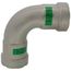 1-1/4" MegaPress 90° Elbow
