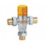 3/4" Sweat Thermostatic Solar Mixing Valve