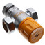3/4" Sweat Thermostatic Solar Mixing Valve