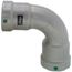 1-1/2" MegaPress 90° Elbow