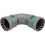 1-1/2" MegaPress 90° Elbow