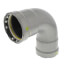 2" MegaPressG 90° Elbow