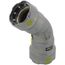 1/2" MegaPressG 45° Elbow