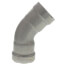 1" MegaPress 45° Elbow