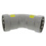 1" MegaPressG 45° Elbow