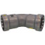 1-1/4" MegaPressG 45° Elbow