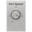 SC-15 Rotary Speed Control (5A)