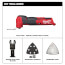 M12 FUEL Oscillating Multi-Tool