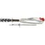 Igniter/flame Sensor 120v GS