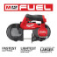 M12 FUEL Compact Band Saw