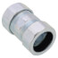 3/4" Rigid Steel Raintight Coupling, Compression Type