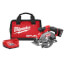 M12 Fuel 5-3/8" Circular Saw Kit