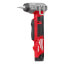 M12 FUEL Package w/ ProPEX Expander Kit inc. 1/2"-1" RAPID SEAL ProPEX Expander Heads & M12 Cordless PVC Shear