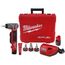 M12 FUEL ProPEX Expander Kit w/ 1/2"-1" RAPID SEAL ProPEX Expander Heads