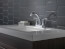 Woodhurst Two Handle Bathroom Faucet (Chrome), 2532LF-MPU