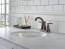 Woodhurst Two Handle Bathroom Faucet (Venetian Bronze), 2532LF-RBMPU