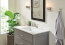 Woodhurst Two Handle Bathroom Faucet (Stainless), 2532LF-SSMPU