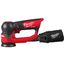 M12 FUEL 3" Random Orbital Detail Sander