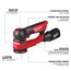 M12 FUEL 3" Random Orbital Detail Sander