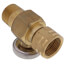 3/4" TankBooster Pro Temperature Gauge