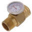 3/4" TankBooster Pro Temperature Gauge