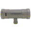2" x 2" x 1/2" MegaPressG Tee