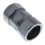 1-1/4" Steel Rigid Compression Coupling
