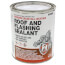 Roof & Flashing Sealant - 1 qt.