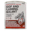 Roof & Flashing Sealant - 1 qt.