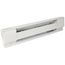 30" Electric Baseboard Heater (240 volts - 500 watts)