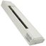 24" Electric Baseboard Heater (240 volts - 400 watts)